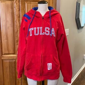 Tulsa jacket